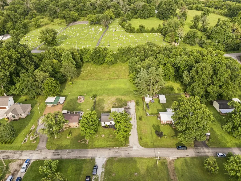 2632 Owens Drive Santa Fe TN 38482
