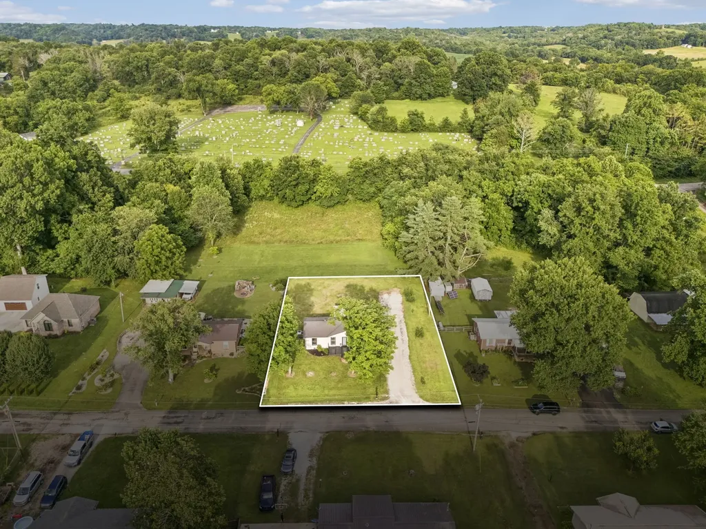 2632 Owens Drive Santa Fe TN 38482