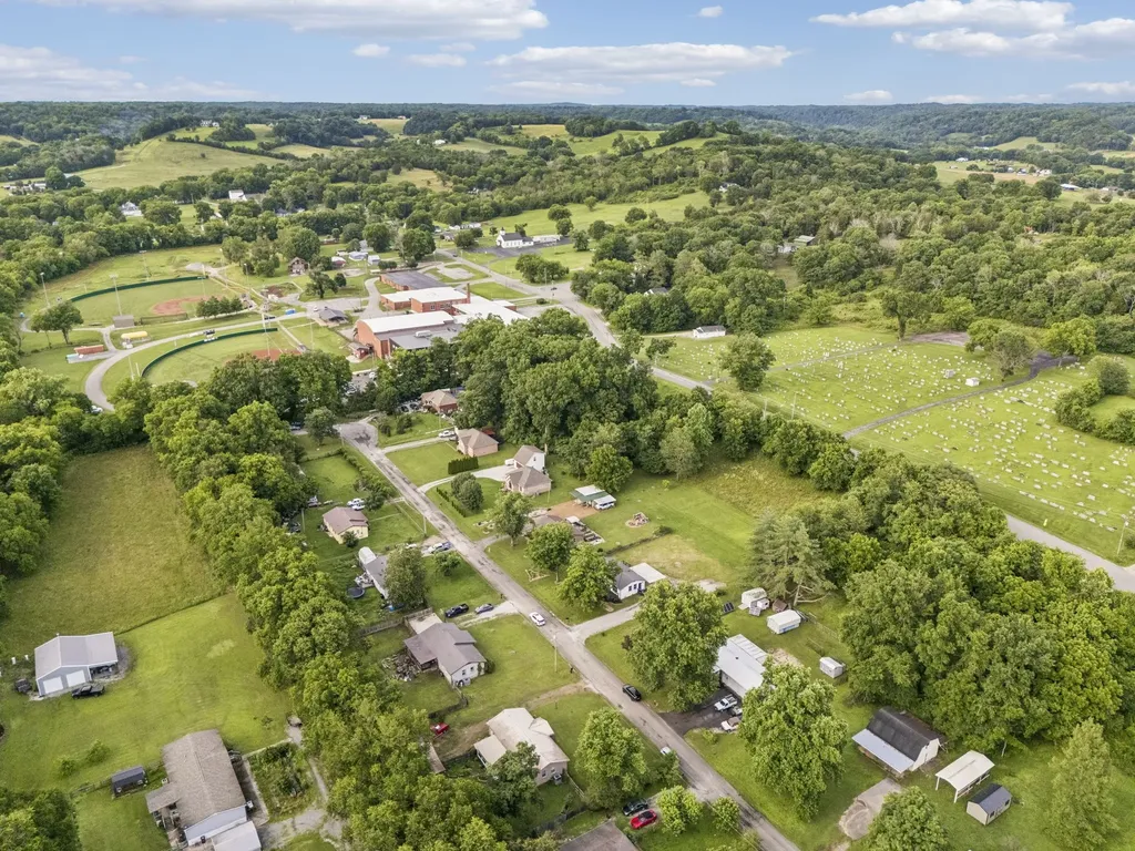2632 Owens Drive Santa Fe TN 38482