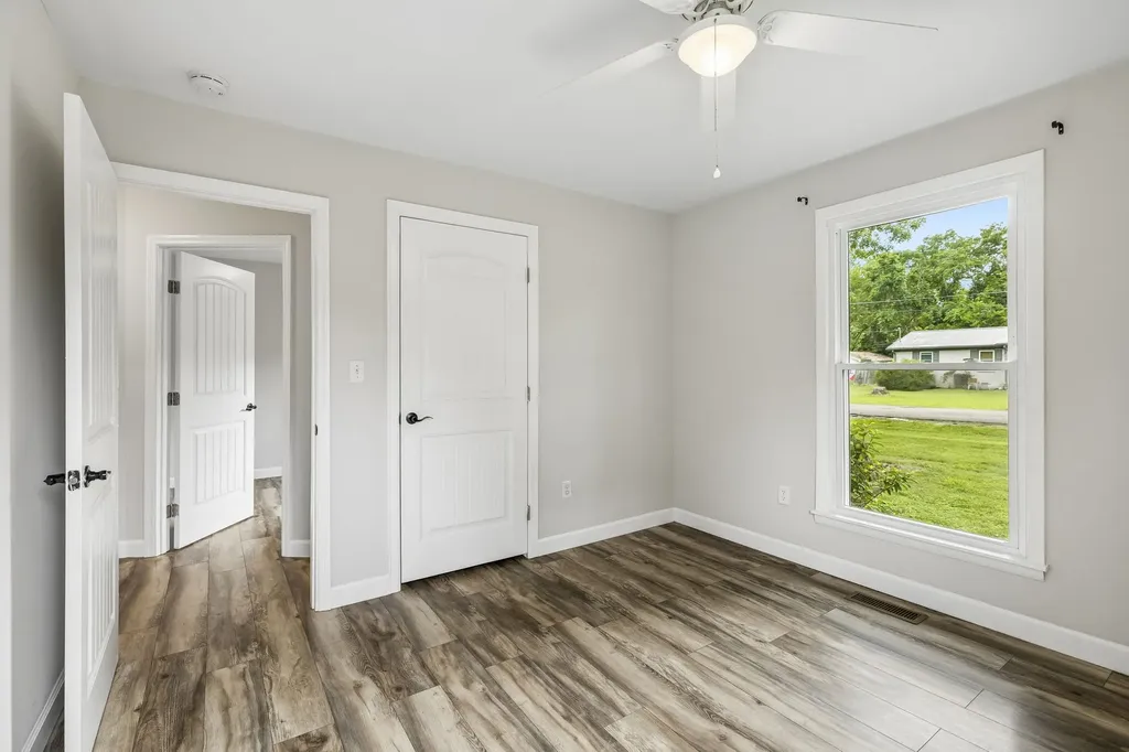 2632 Owens Drive Santa Fe TN 38482