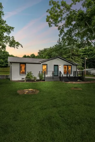 2632 Owens Drive Santa Fe TN 38482