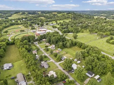 2632 Owens Drive Santa Fe TN 38482