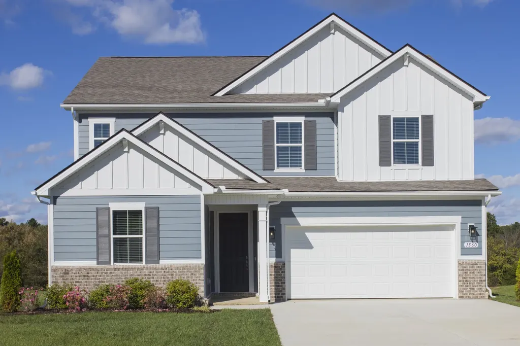 1560 Oak Springs Drive Columbia TN 38401