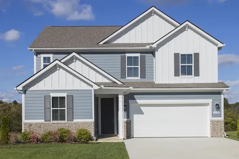 1560 Oak Springs Drive Columbia TN 38401