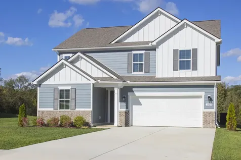 1560 Oak Springs Drive Columbia TN 38401