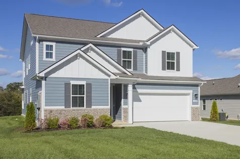 1560 Oak Springs Drive Columbia TN 38401
