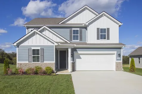 1560 Oak Springs Drive Columbia TN 38401