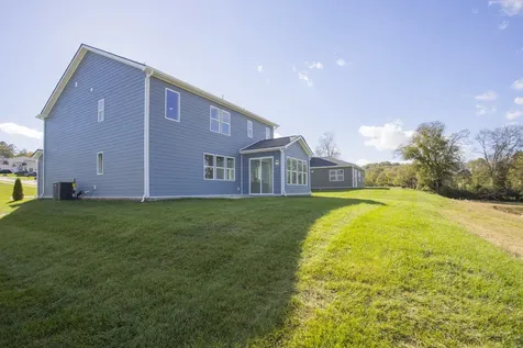 1560 Oak Springs Drive Columbia TN 38401