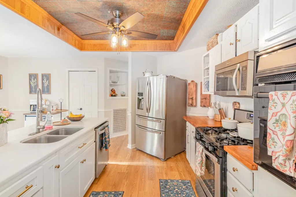 1681 Adswood Road Clarksville TN 37042