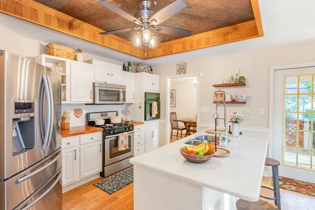 1681 Adswood Road Clarksville TN 37042