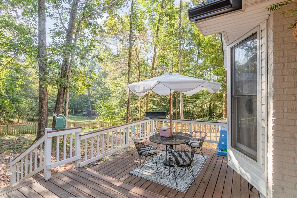 1681 Adswood Road Clarksville TN 37042