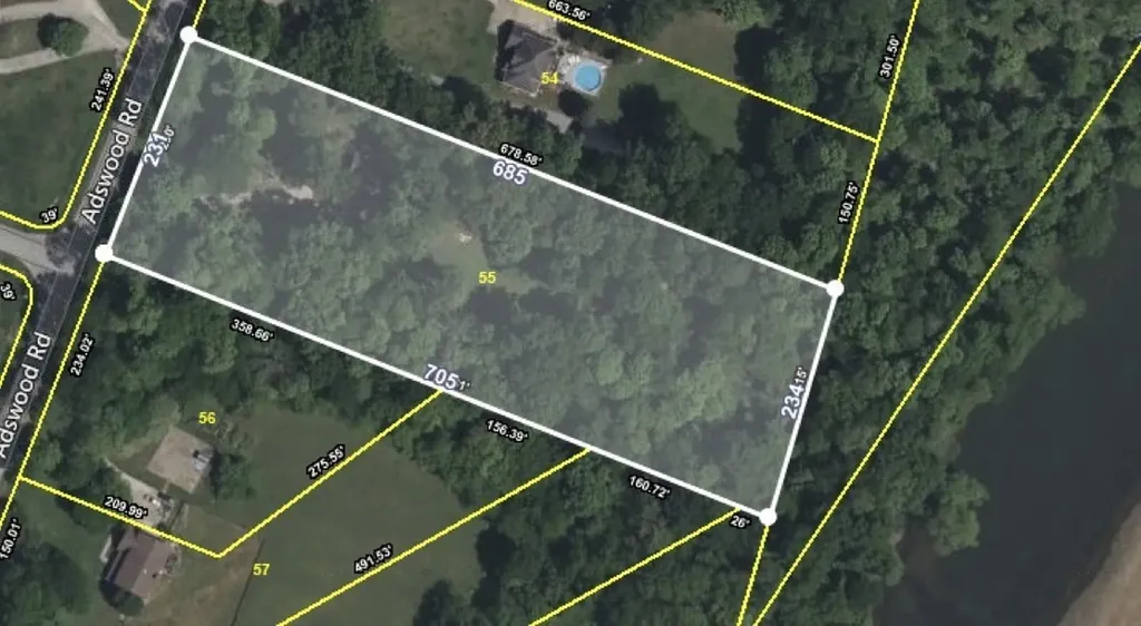 1681 Adswood Road Clarksville TN 37042
