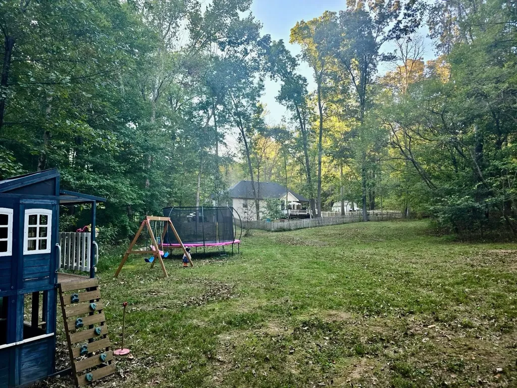 1681 Adswood Road Clarksville TN 37042