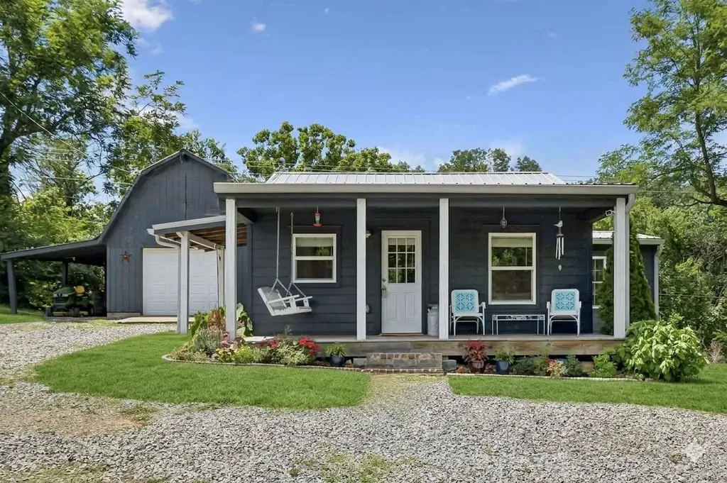 150 Crawford Hill Road Goodlettsville TN 37072