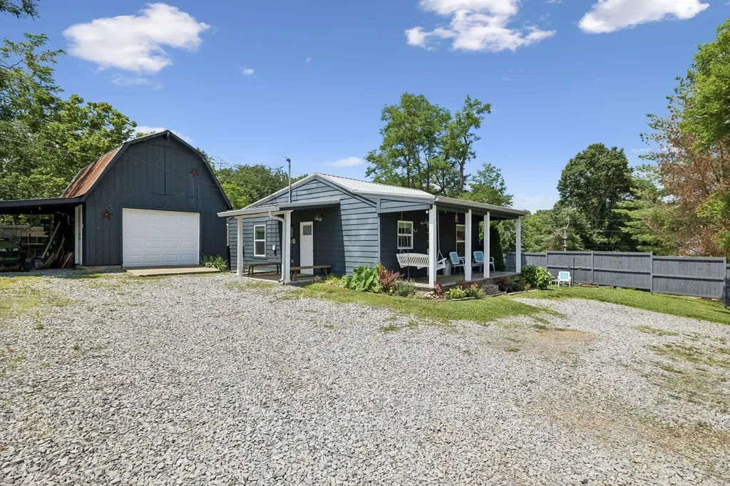 150 Crawford Hill Road Goodlettsville TN 37072