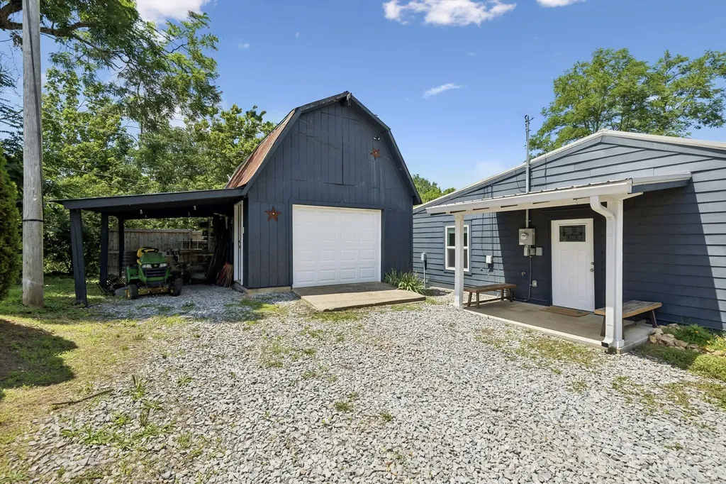 150 Crawford Hill Road Goodlettsville TN 37072