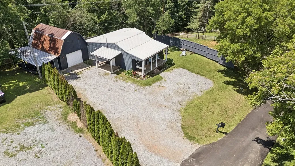 150 Crawford Hill Road Goodlettsville TN 37072