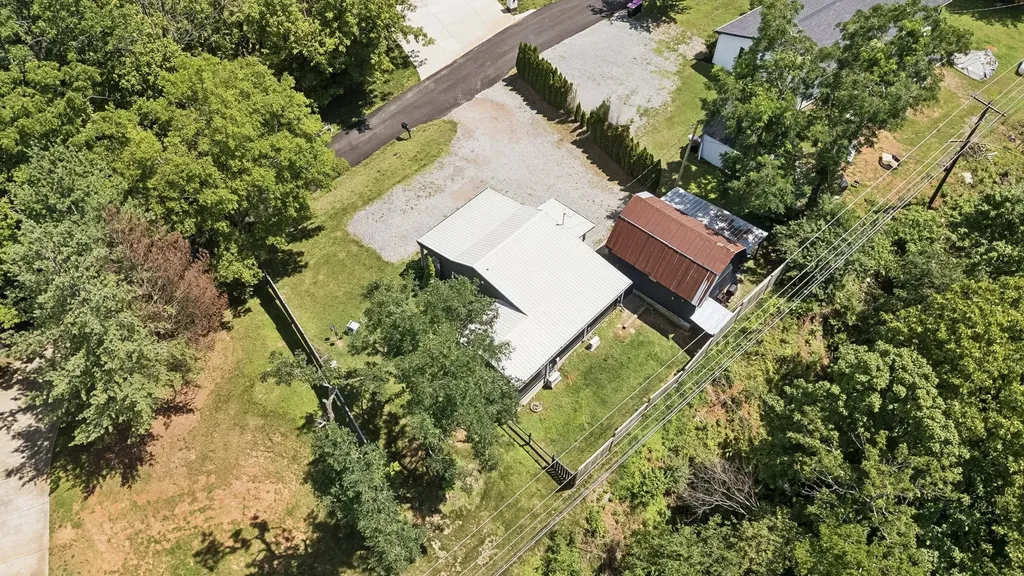 150 Crawford Hill Road Goodlettsville TN 37072