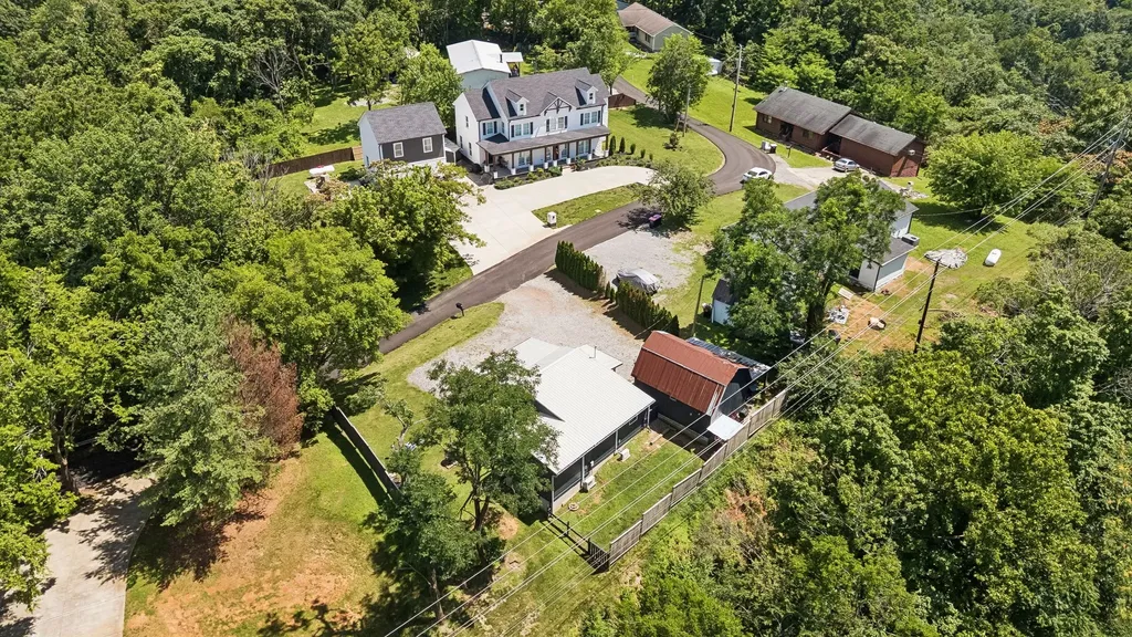 150 Crawford Hill Road Goodlettsville TN 37072