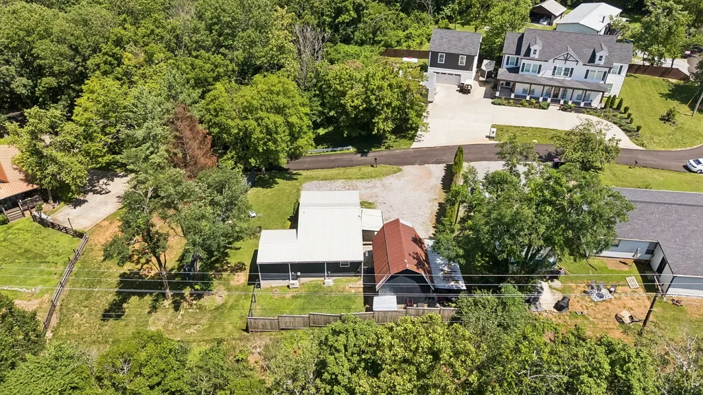 150 Crawford Hill Road Goodlettsville TN 37072