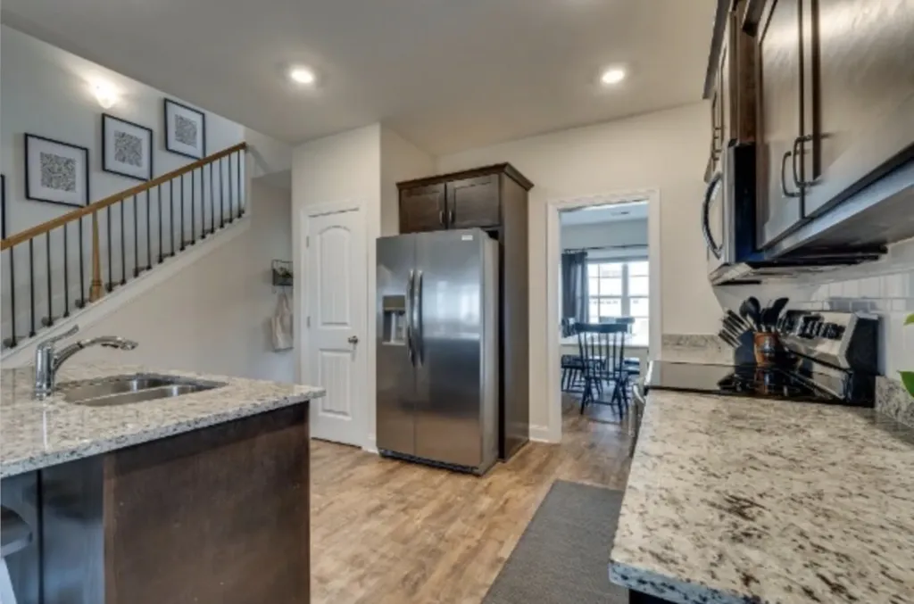 411 Bountiful Drive Smyrna TN 37167