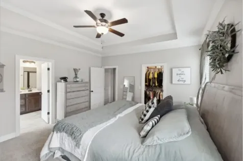 411 Bountiful Drive Smyrna TN 37167