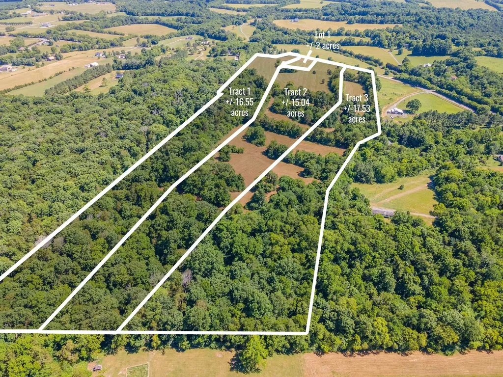 1033 Bugscuffle Road Wartrace TN 37183