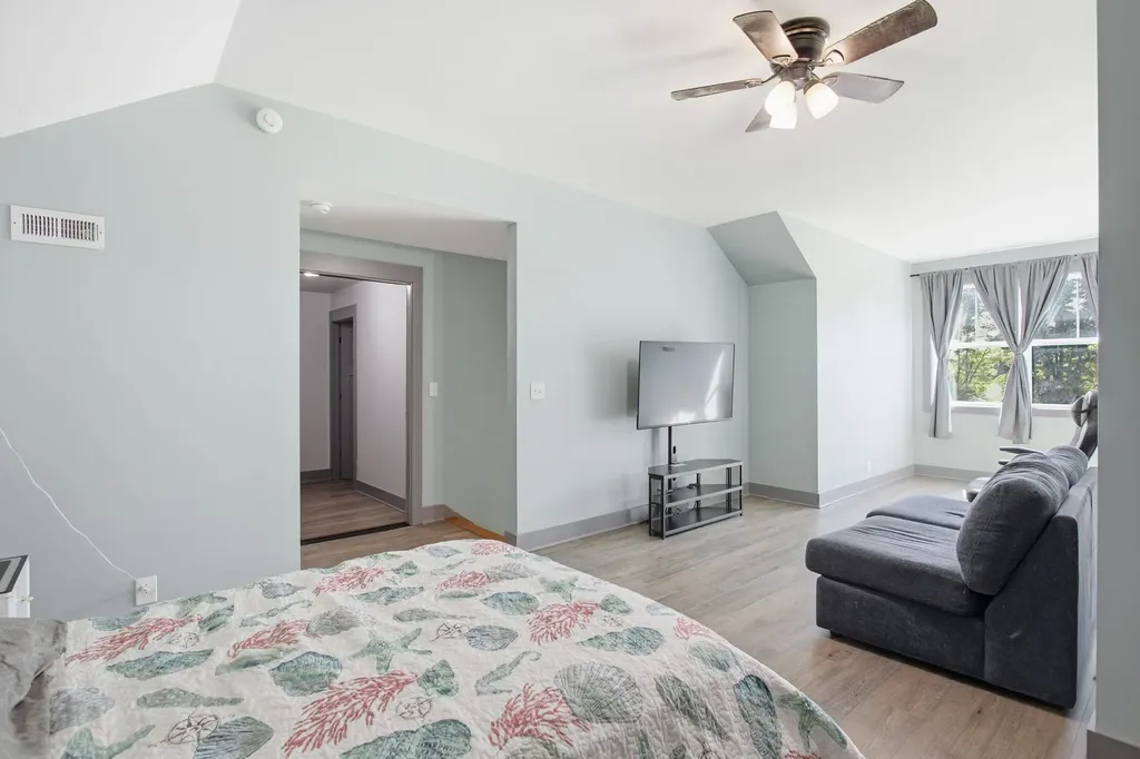 214 Mary Alice Drive Leoma TN 38468