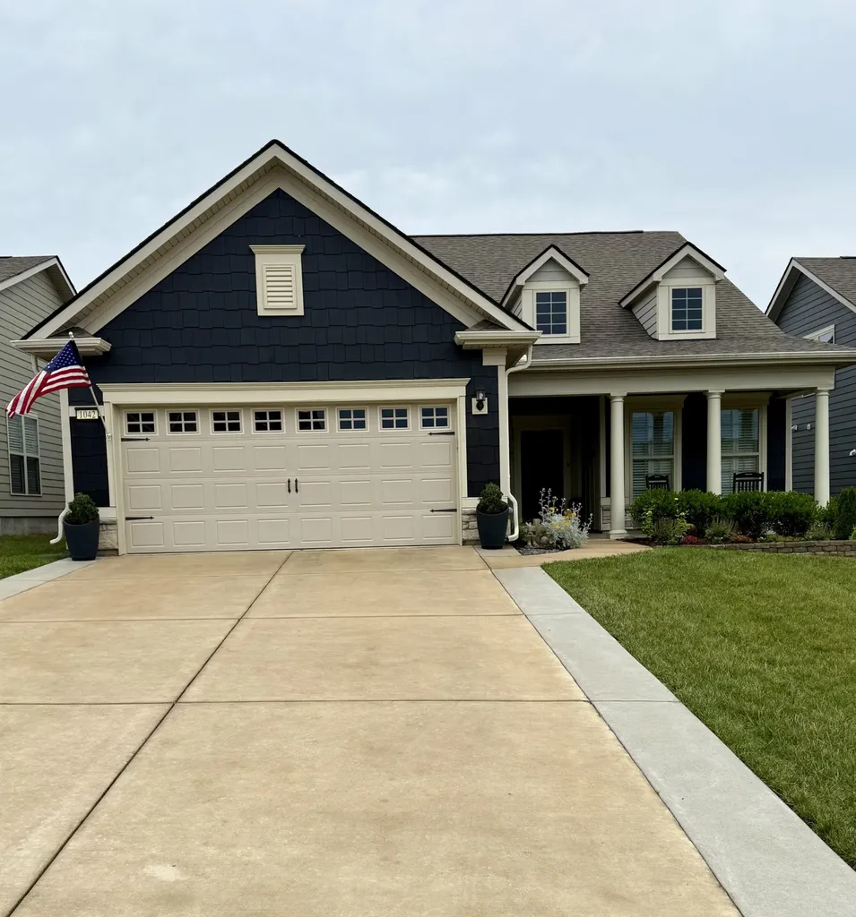 1042 Sumner Grove Spring Hill TN 37174