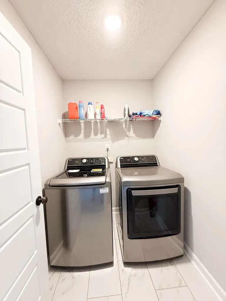 1597 Malone Way Clarksville TN 37043