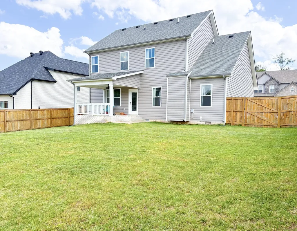 1597 Malone Way Clarksville TN 37043