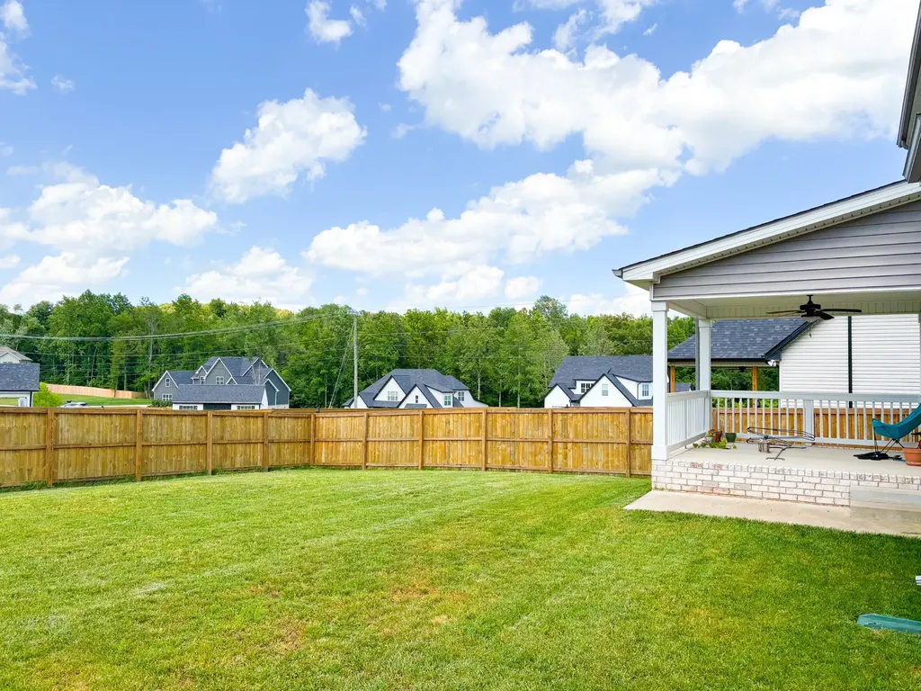 1597 Malone Way Clarksville TN 37043