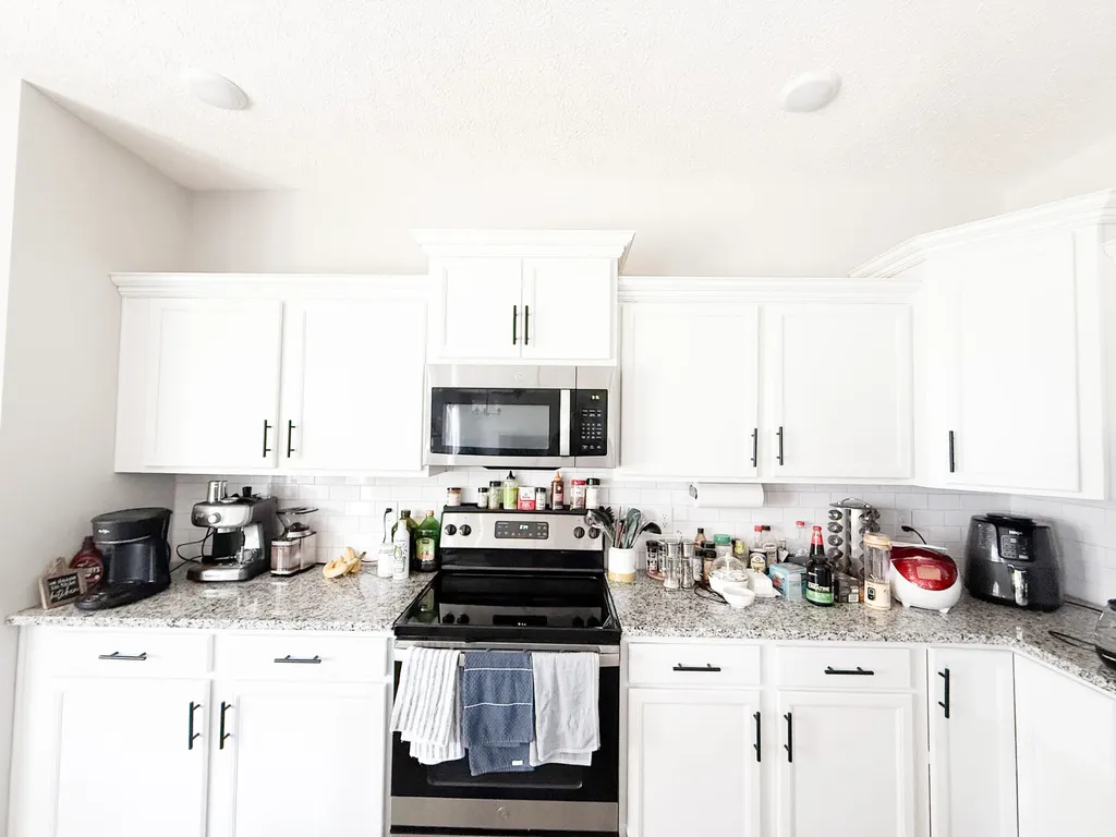 1597 Malone Way Clarksville TN 37043