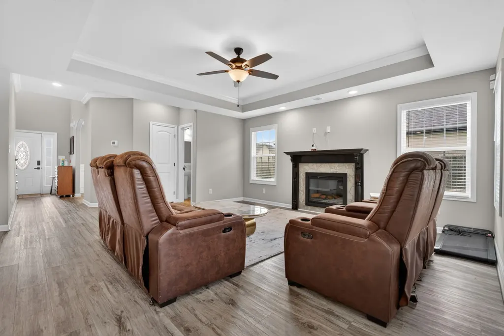 1489 Citadel Drive Clarksville TN 37042