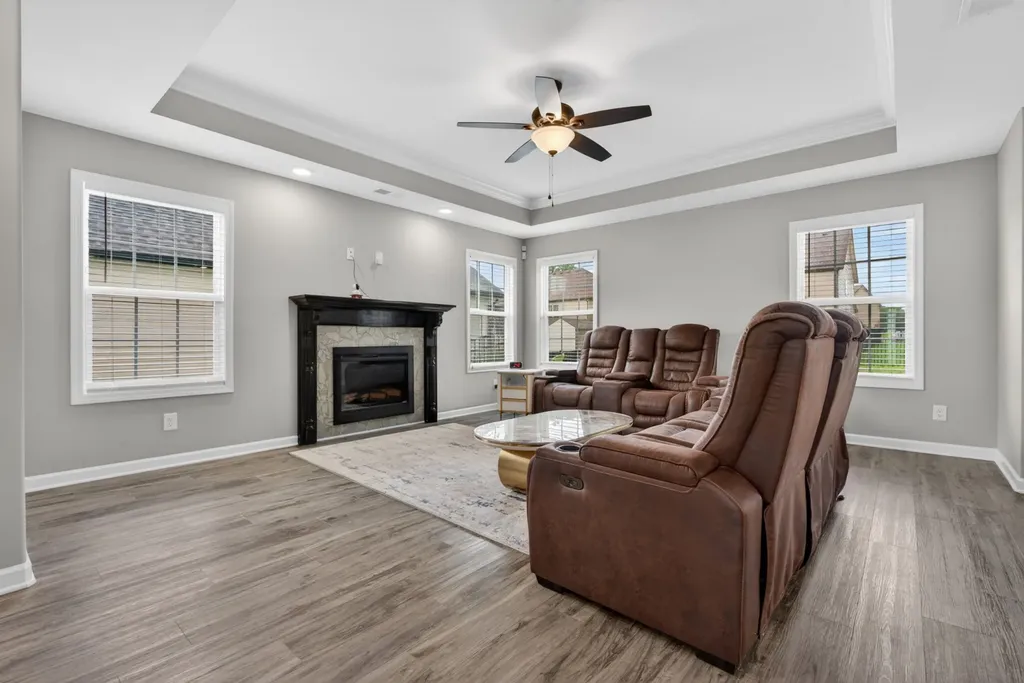 1489 Citadel Drive Clarksville TN 37042