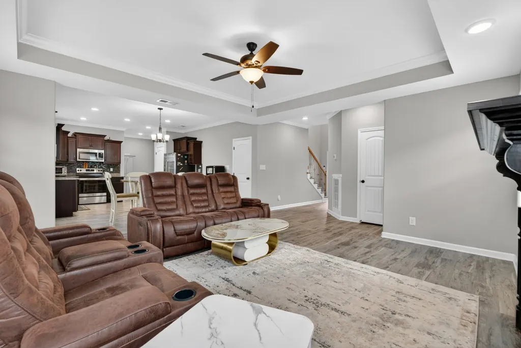 1489 Citadel Drive Clarksville TN 37042