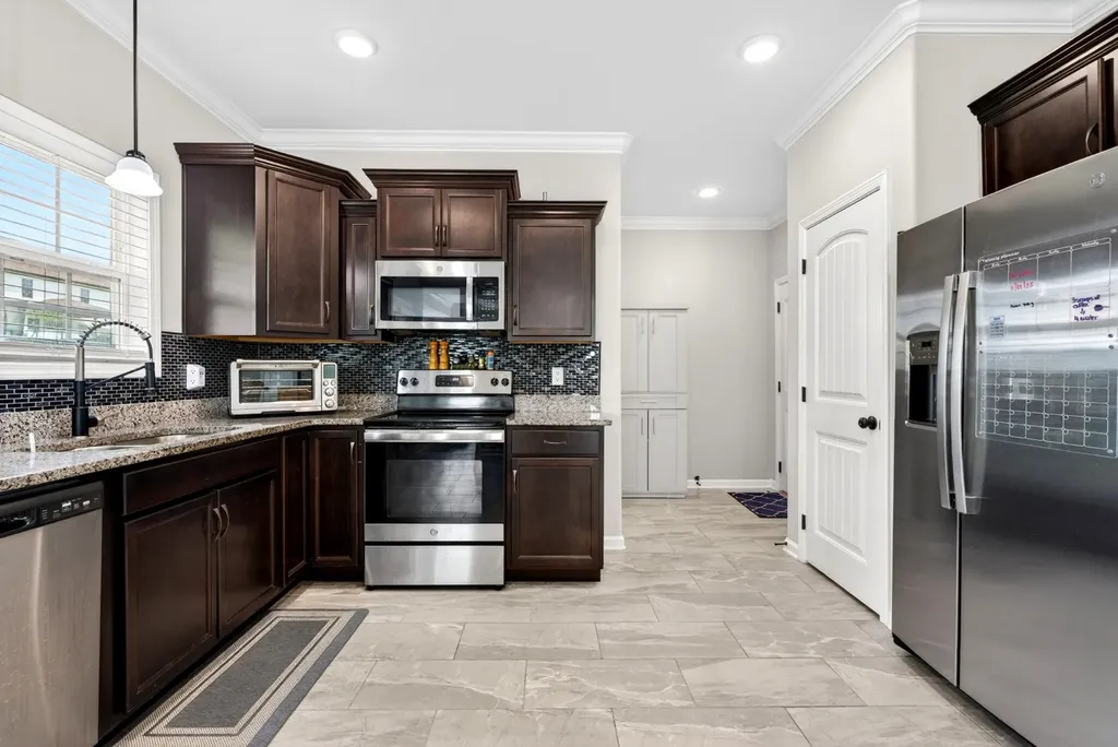 1489 Citadel Drive Clarksville TN 37042
