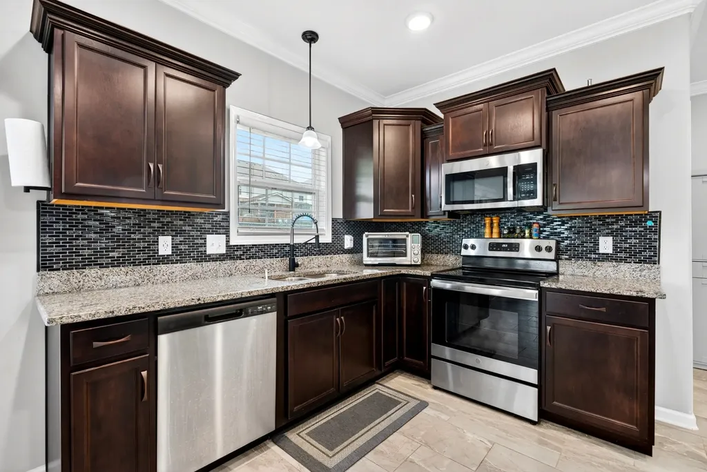 1489 Citadel Drive Clarksville TN 37042