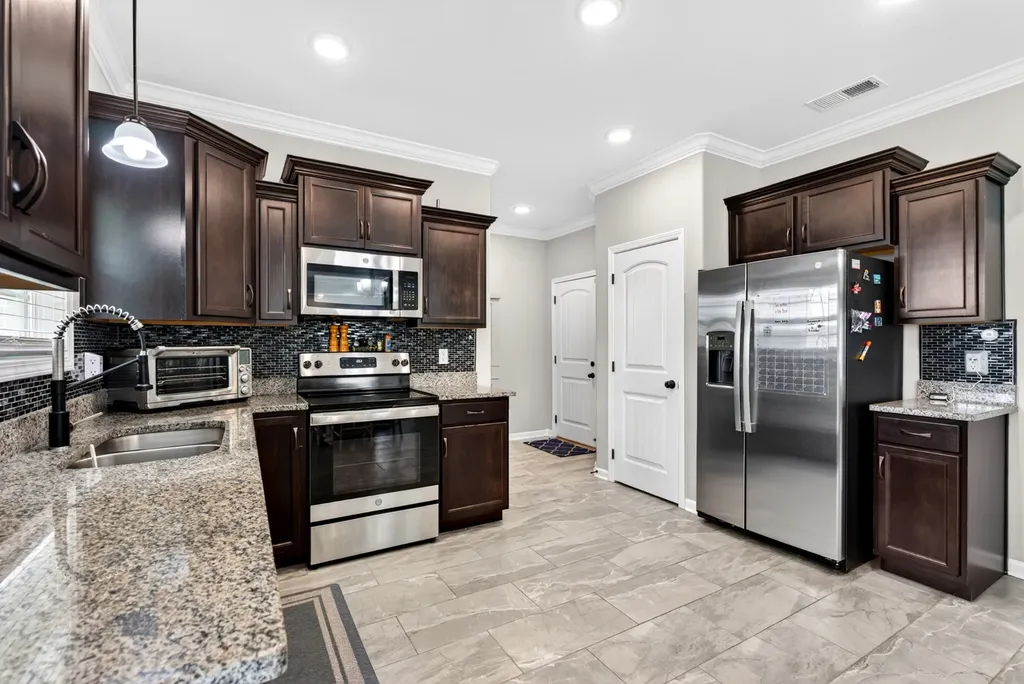 1489 Citadel Drive Clarksville TN 37042