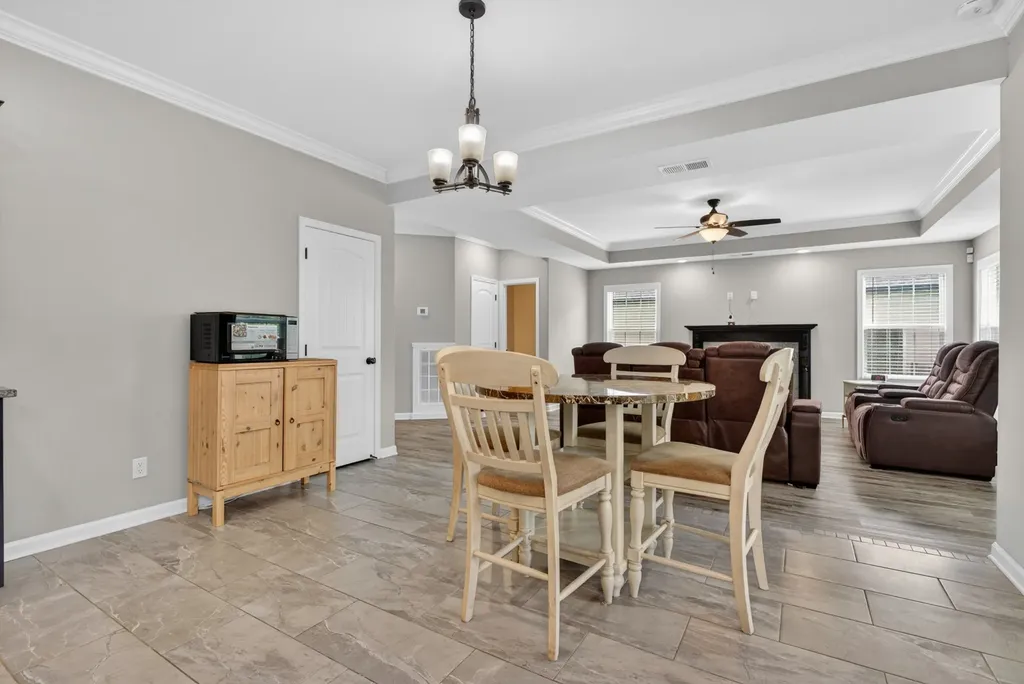 1489 Citadel Drive Clarksville TN 37042