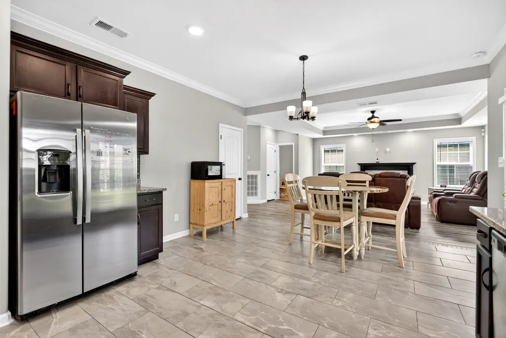 1489 Citadel Drive Clarksville TN 37042