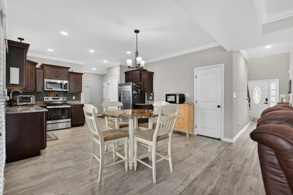 1489 Citadel Drive Clarksville TN 37042