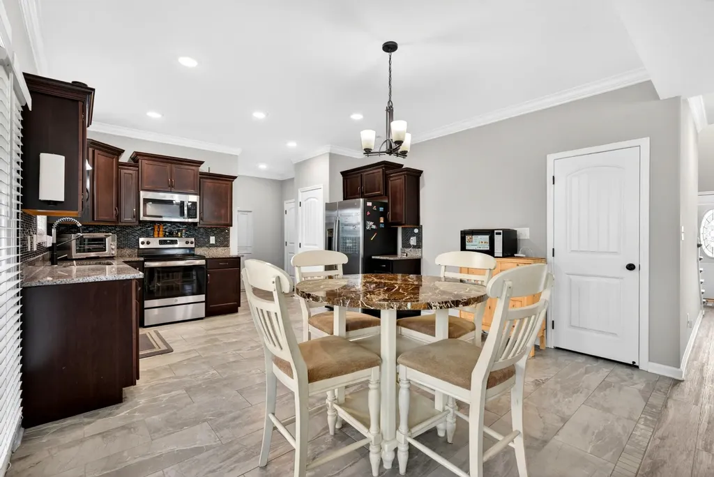 1489 Citadel Drive Clarksville TN 37042