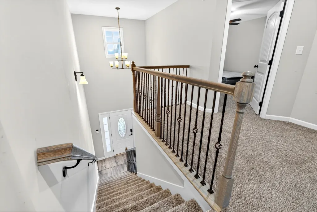 1489 Citadel Drive Clarksville TN 37042
