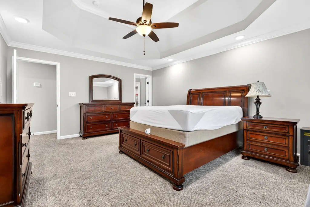 1489 Citadel Drive Clarksville TN 37042