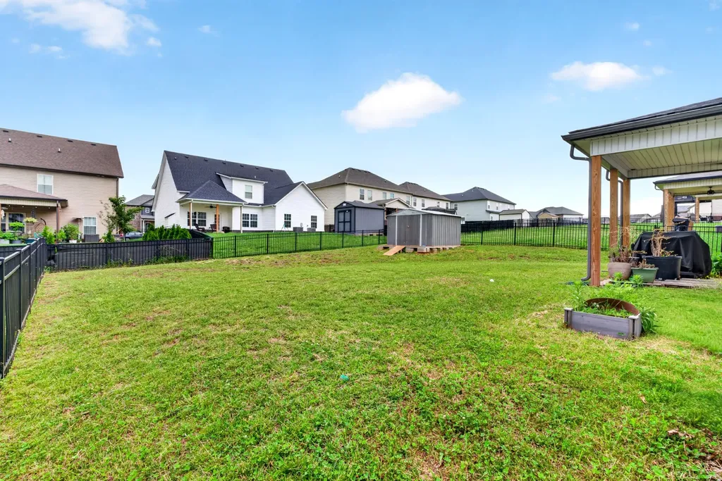 1489 Citadel Drive Clarksville TN 37042