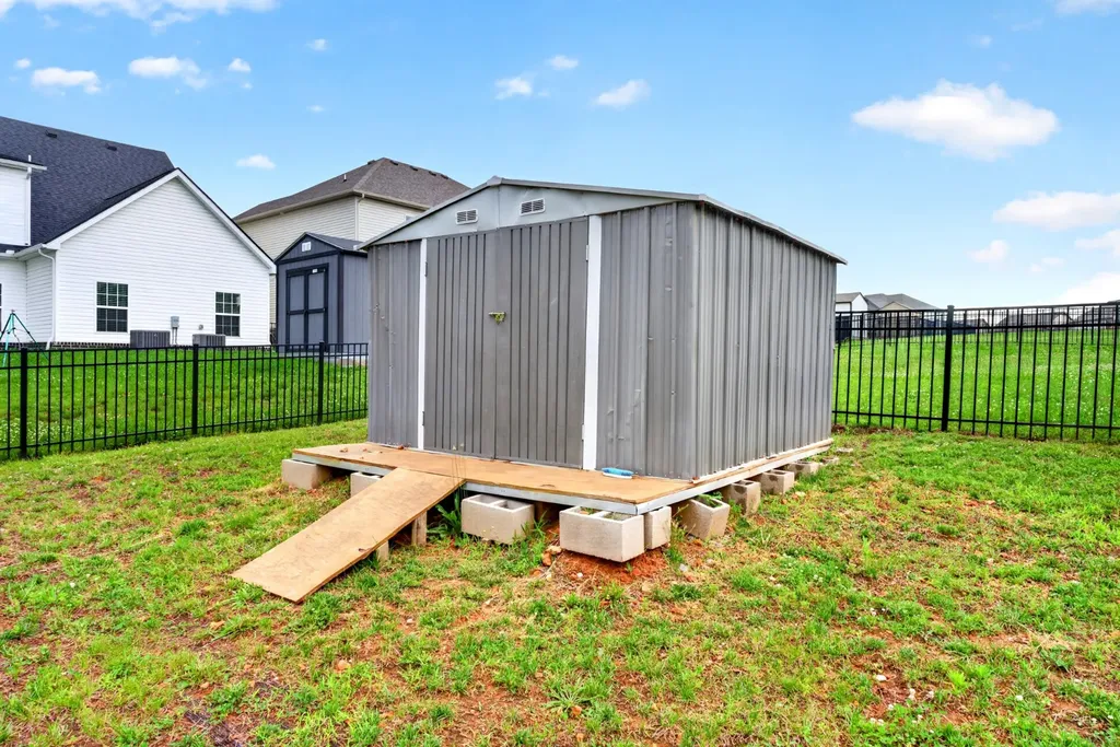 1489 Citadel Drive Clarksville TN 37042