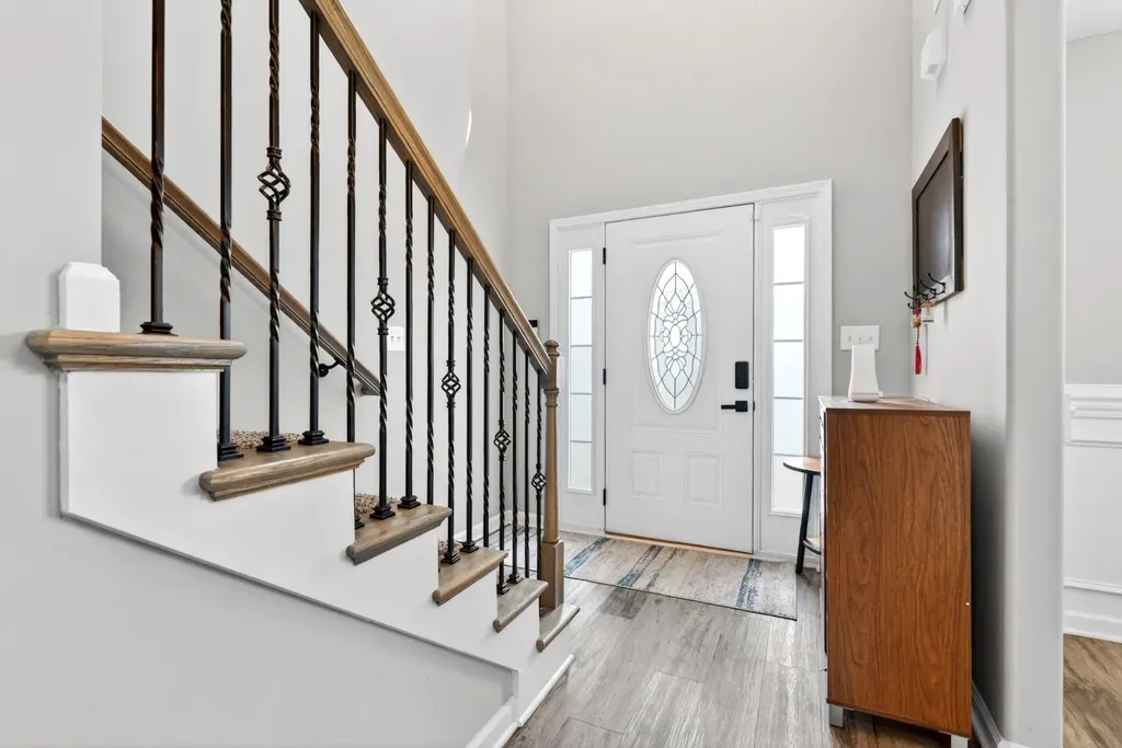 1489 Citadel Drive Clarksville TN 37042