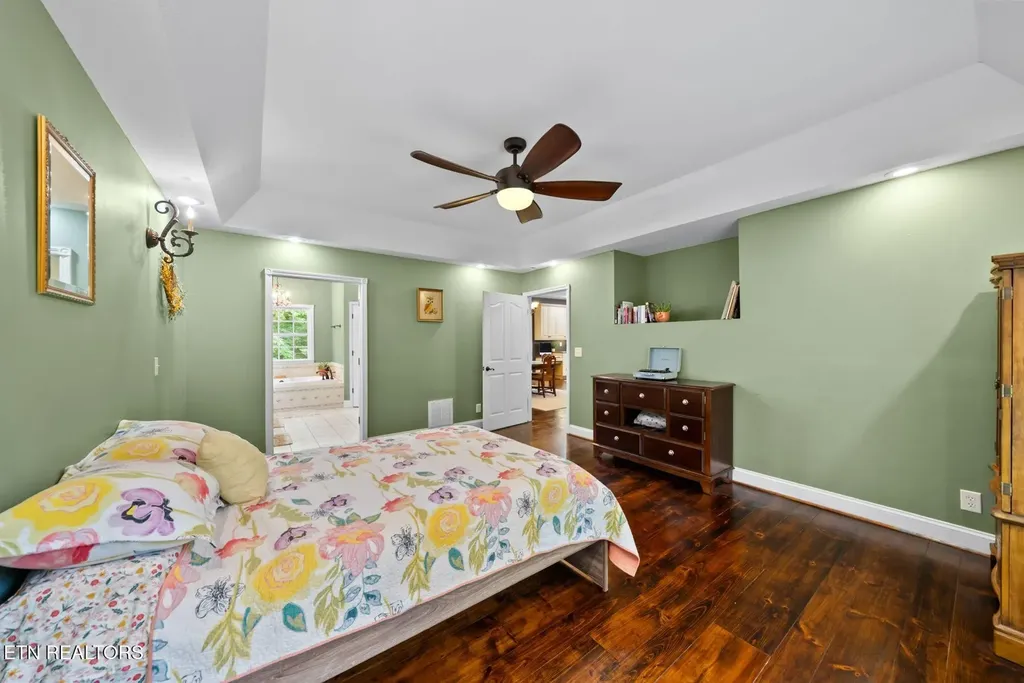 1035 Gray Eagle Drive Crossville TN 38572