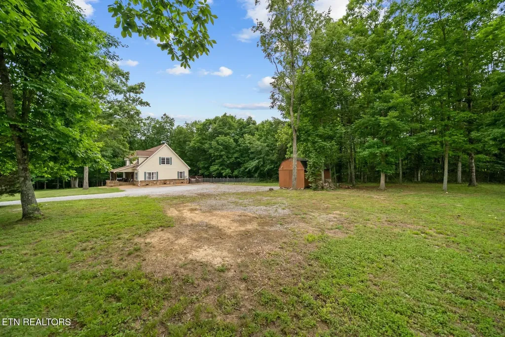 1035 Gray Eagle Drive Crossville TN 38572